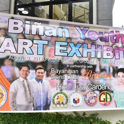 Biñan PESO Bags Awards in MYPA .